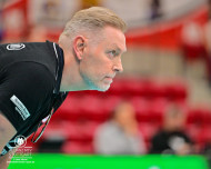 Tore Aleksandersen hat das Finale im Blick. Foto: Bildermacher-Sport Jens Körner.